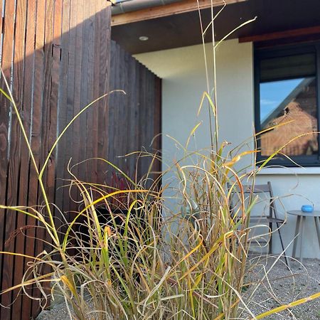 Yanna Lodge, Gite Classe 4 Etoiles Avec Spa Couvert Entierement Arrest Dış mekan fotoğraf