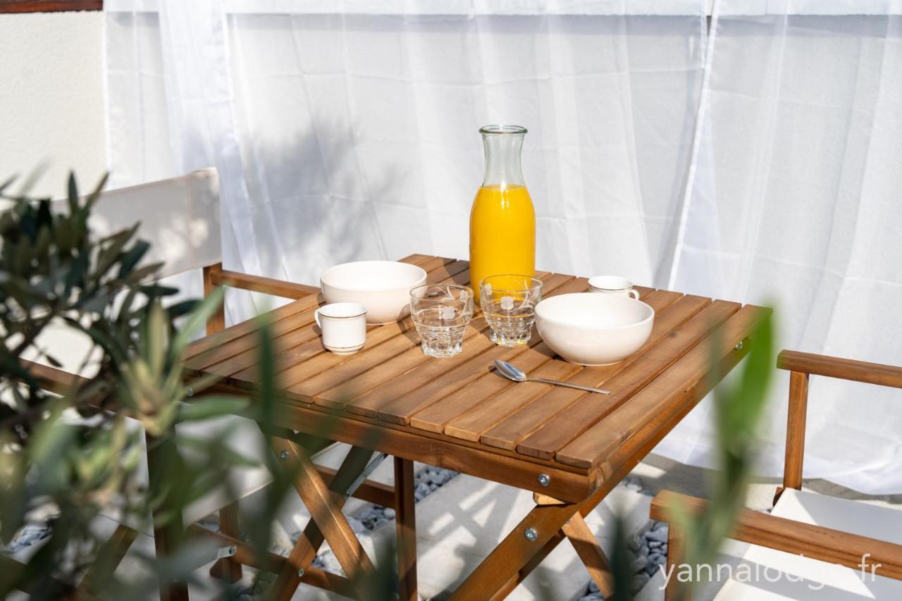 Yanna Lodge, Gite Classe 4 Etoiles Avec Spa Couvert Entierement Arrest Dış mekan fotoğraf