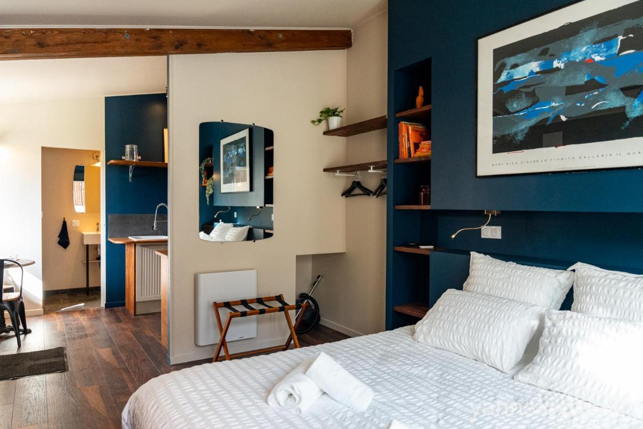 Yanna Lodge, Gite Classe 4 Etoiles Avec Spa Couvert Entierement Arrest Dış mekan fotoğraf