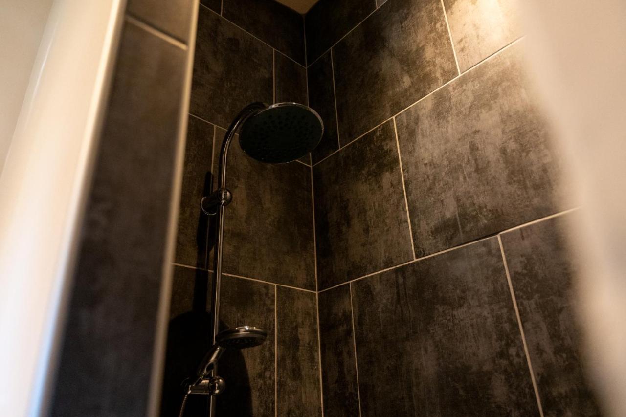 Yanna Lodge, Gite Classe 4 Etoiles Avec Spa Couvert Entierement Arrest Dış mekan fotoğraf