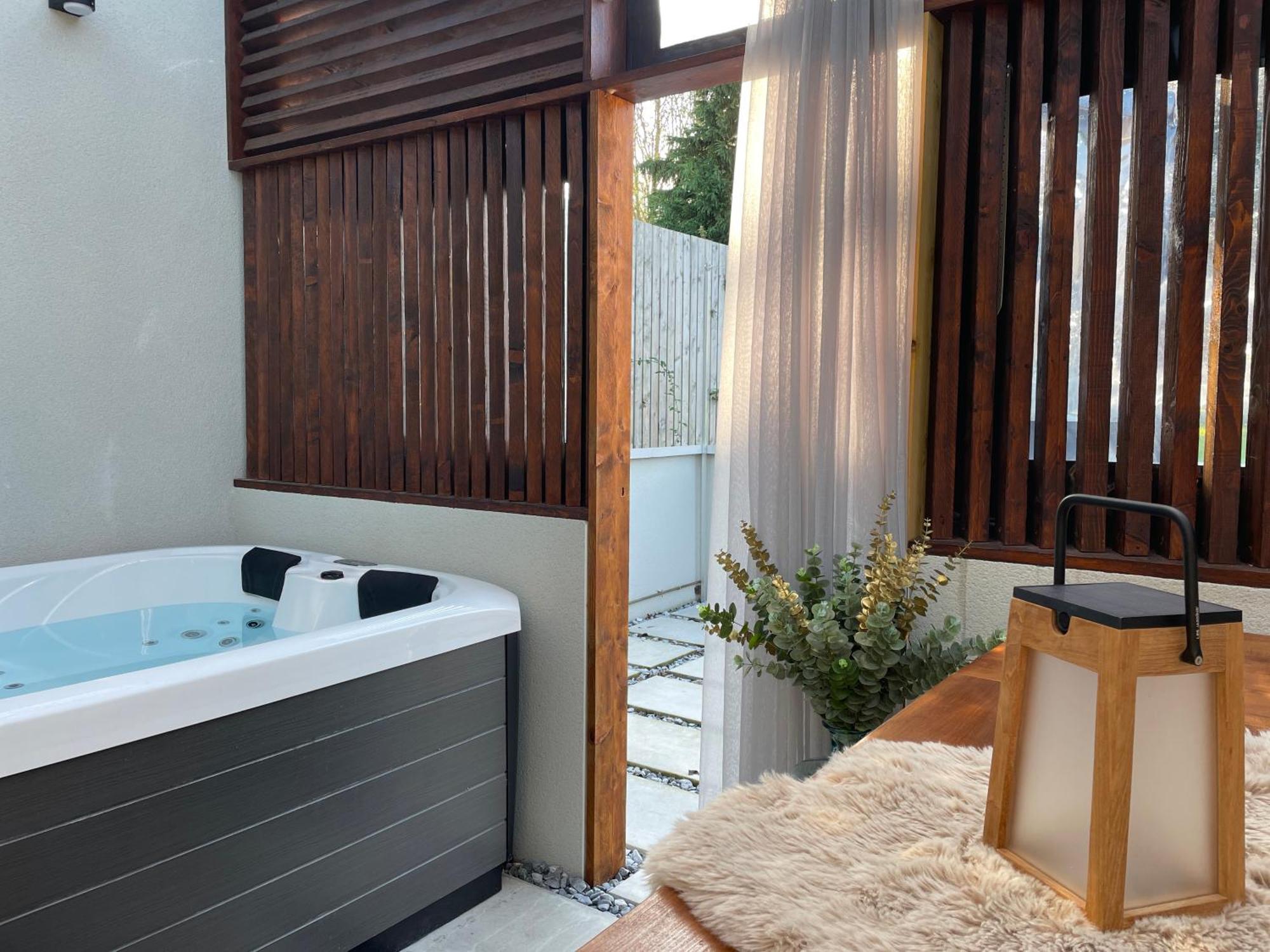 Yanna Lodge, Gite Classe 4 Etoiles Avec Spa Couvert Entierement Arrest Dış mekan fotoğraf