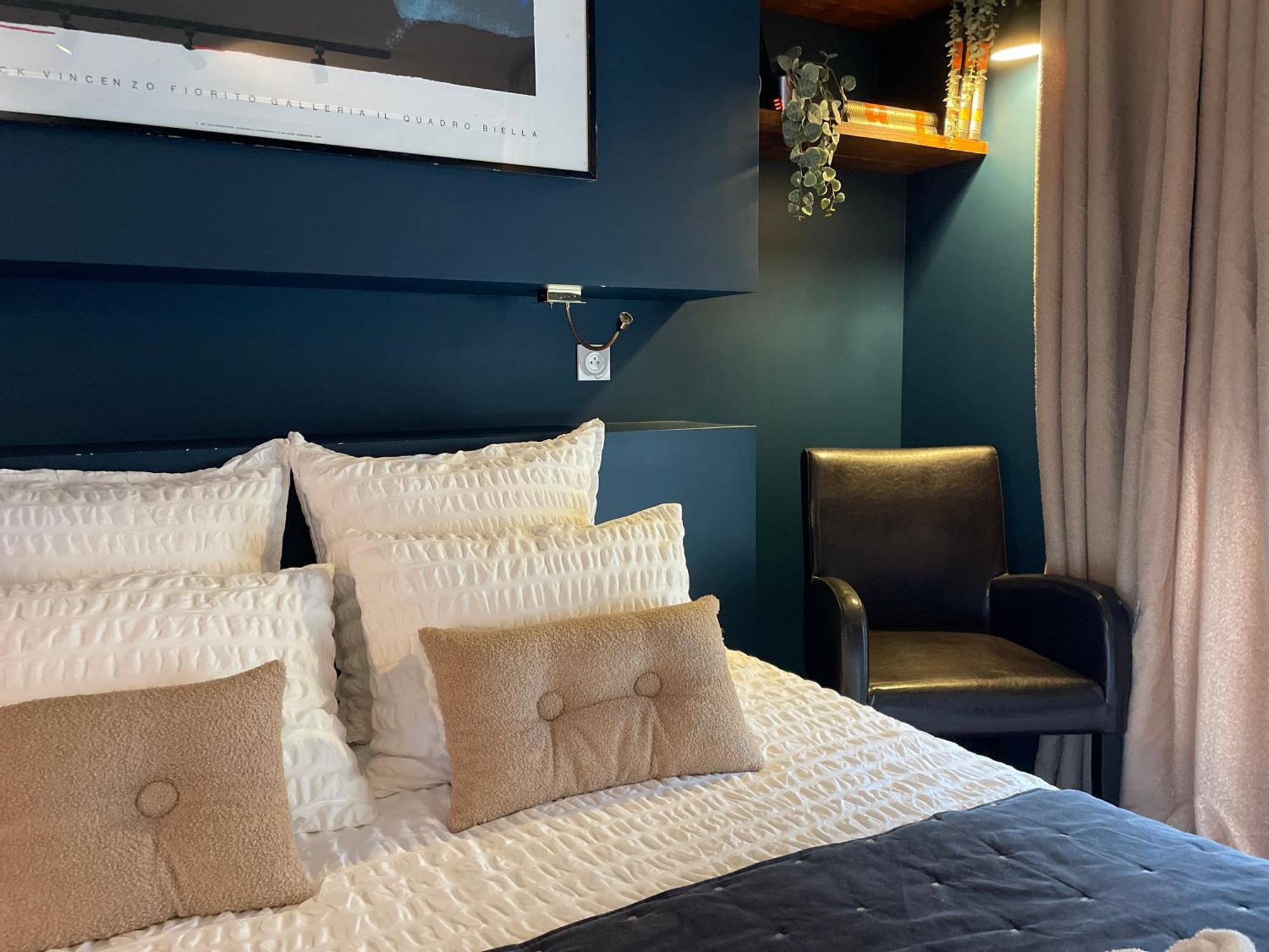 Yanna Lodge, Gite Classe 4 Etoiles Avec Spa Couvert Entierement Arrest Dış mekan fotoğraf