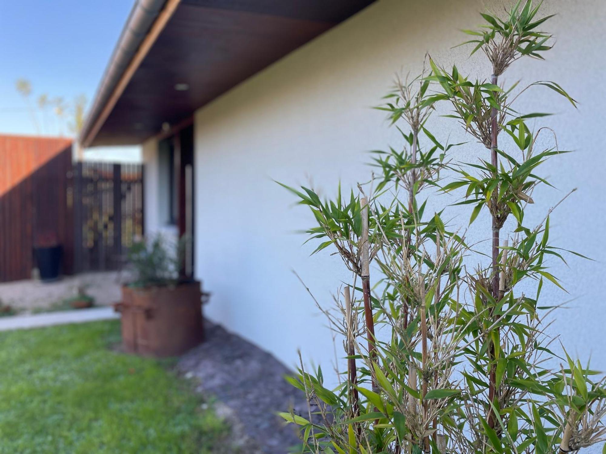 Yanna Lodge, Gite Classe 4 Etoiles Avec Spa Couvert Entierement Arrest Dış mekan fotoğraf
